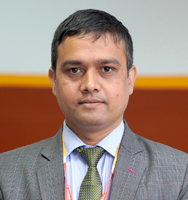 Kamal Kant Marsyani